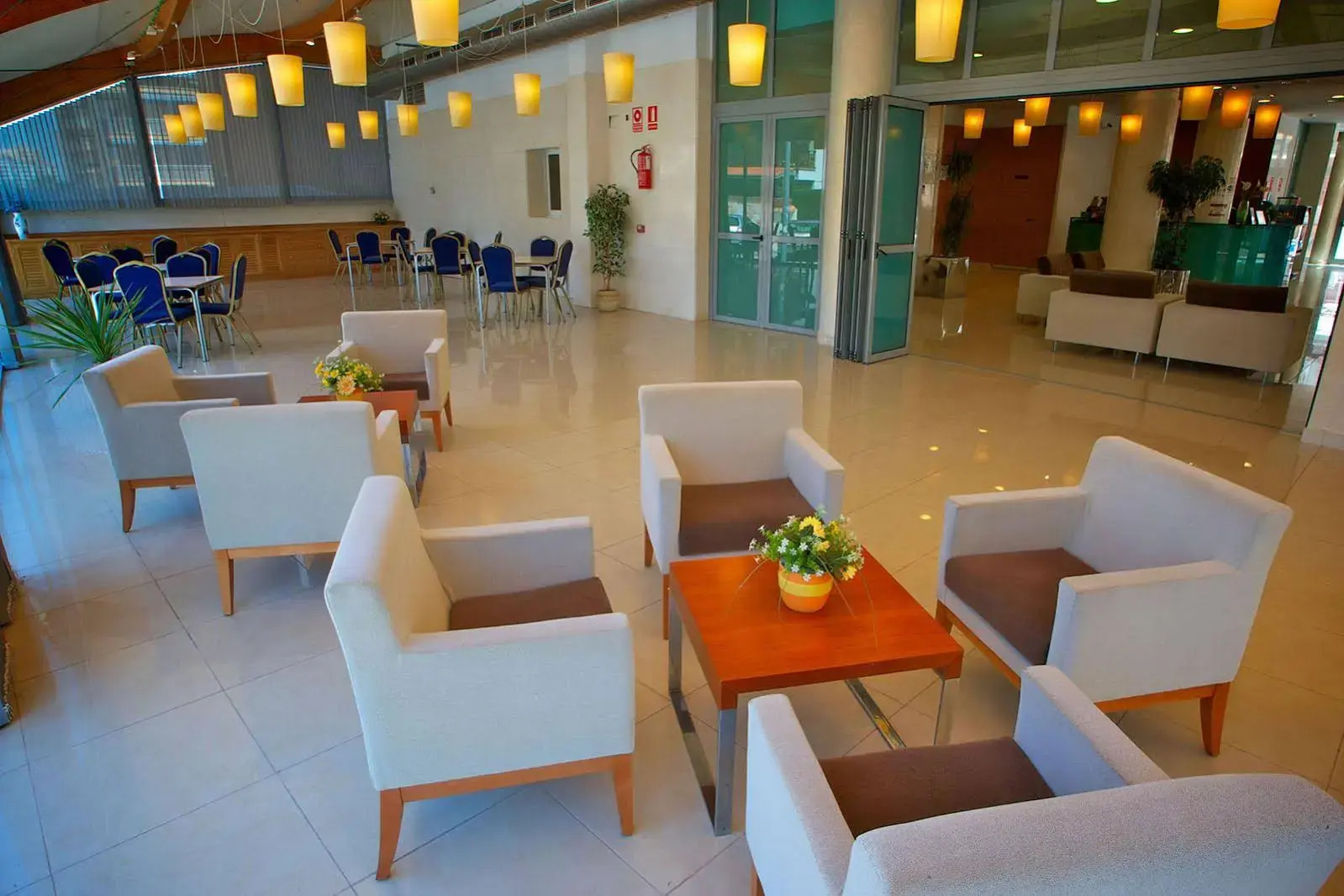 Foto - Hotel Don Pablo