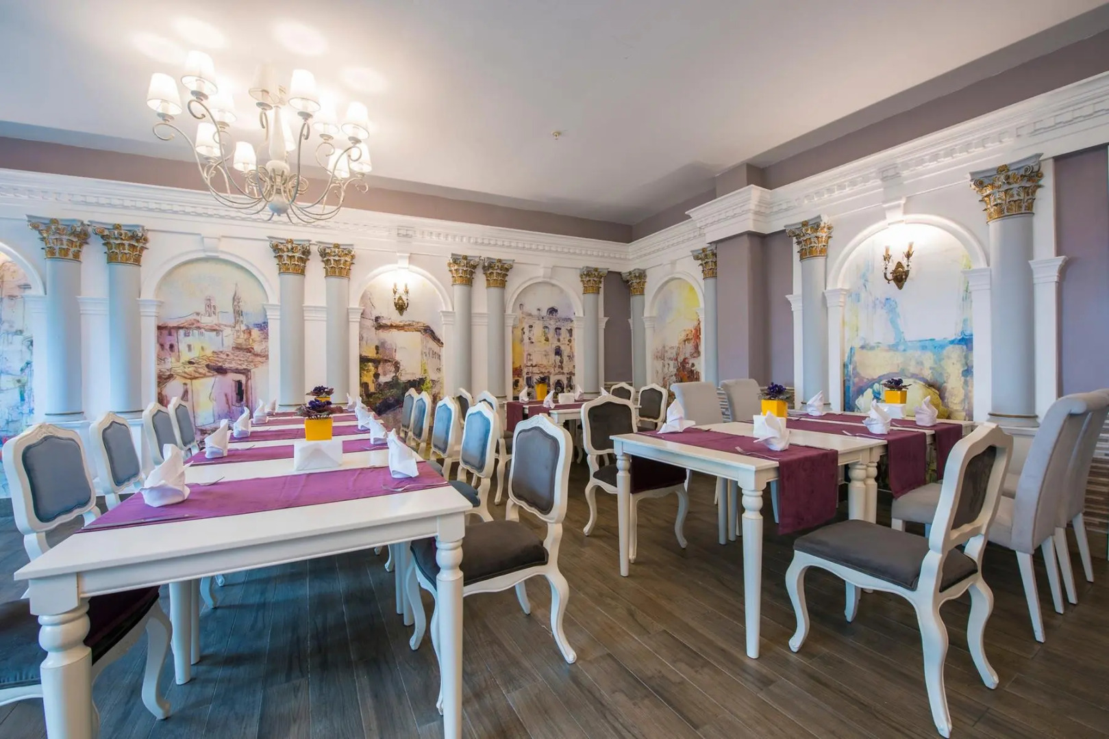 Foto - Side Alegria Hotel & Spa - All Inclusive-Adult Only