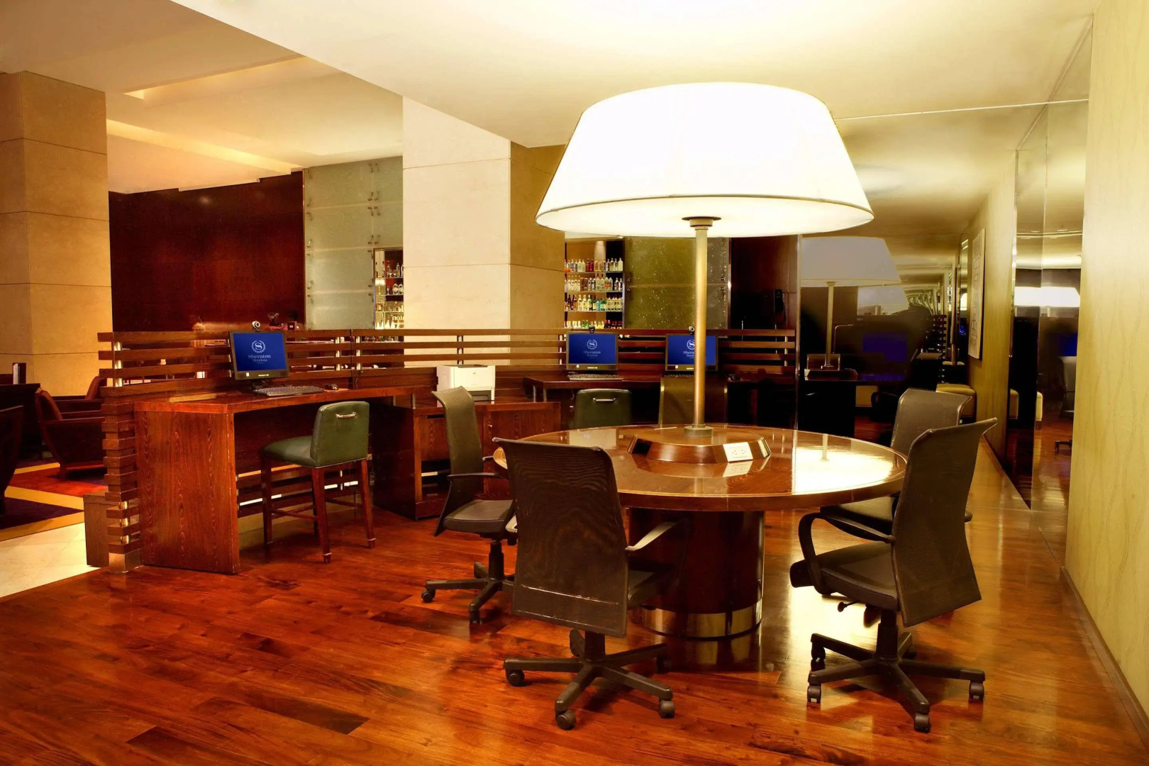 Foto - Sheraton Mendoza Hotel