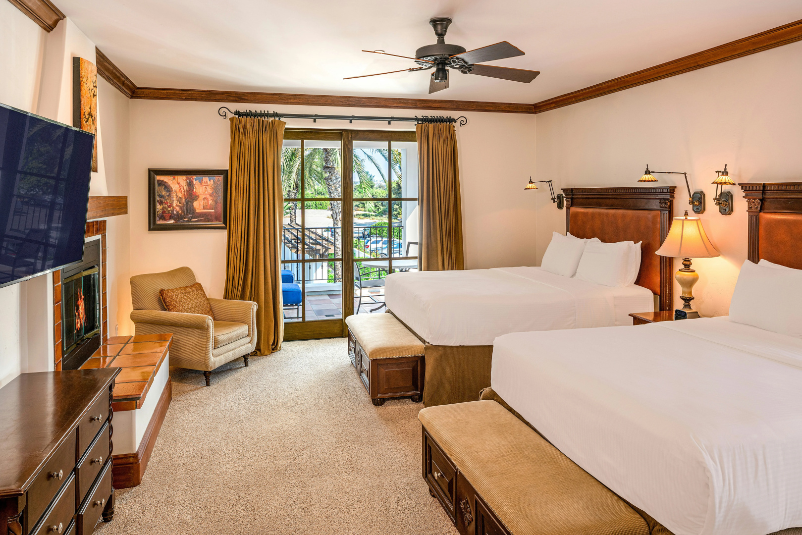 Photo - Omni La Costa Resort & Spa Carlsbad