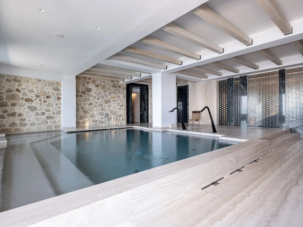 Photo - The Tanneries Hotel & Spa - a Member of Design Hotels
