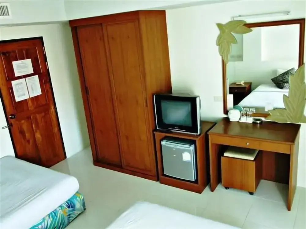 Photo - โรงแรมสุขวิไล Sukwilai Hotel