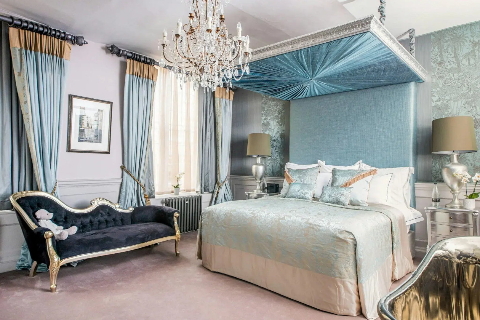 Foto - The Gainsborough Bath Spa - Small Luxury Hotels of the World