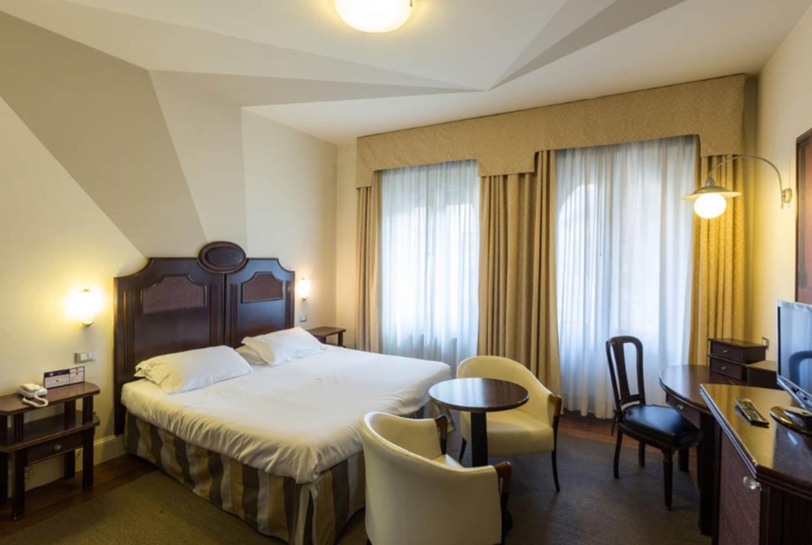 Foto - Rosetta Hotel Perugia, Tapestry Collection by Hilton