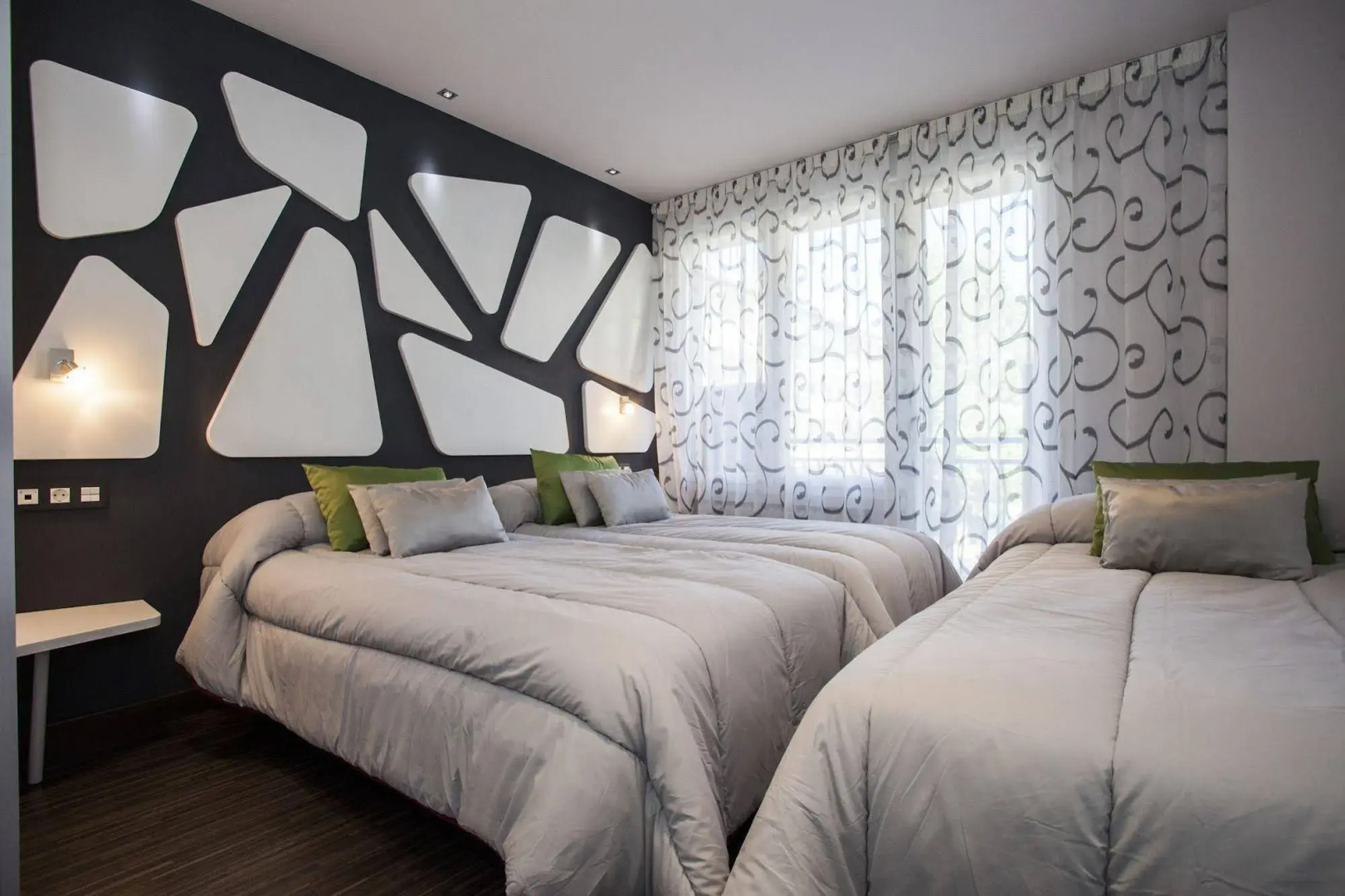 Foto - Hostal Barcelona