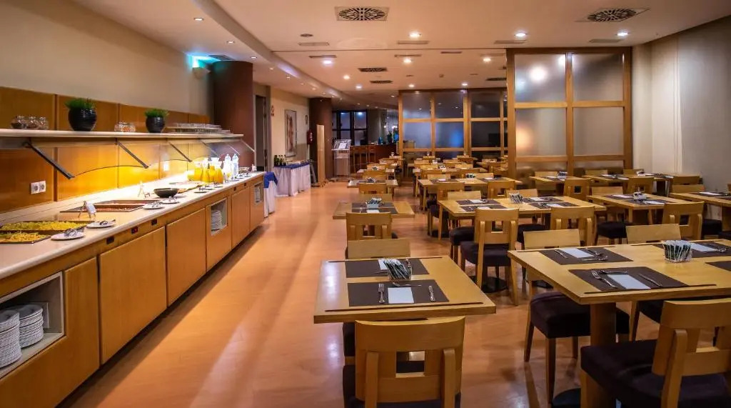 Photo - Flag Hotel Valencia