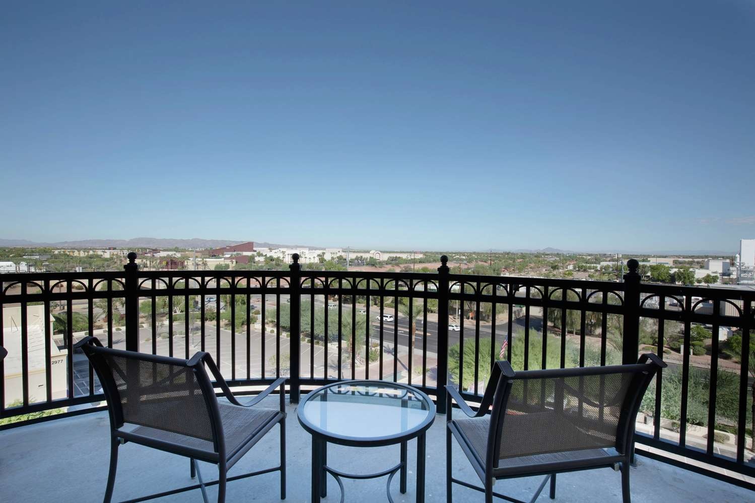 Photo - Hilton Phoenix Chandler