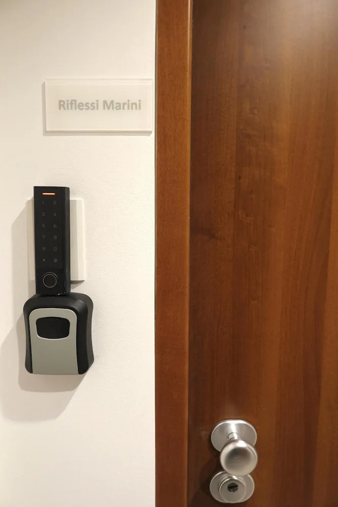 Foto - Suites Domus Fysi