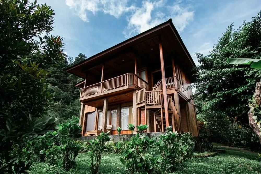 Foto - Munduk Menir Villas