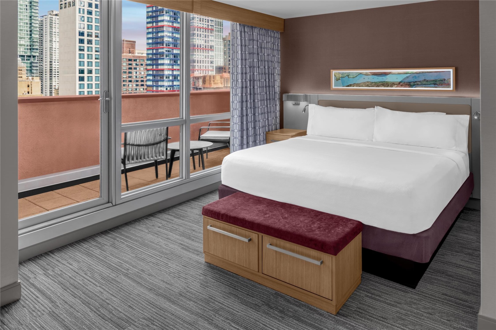 Photo - Hilton Garden Inn New York/Manhattan-Midtown East