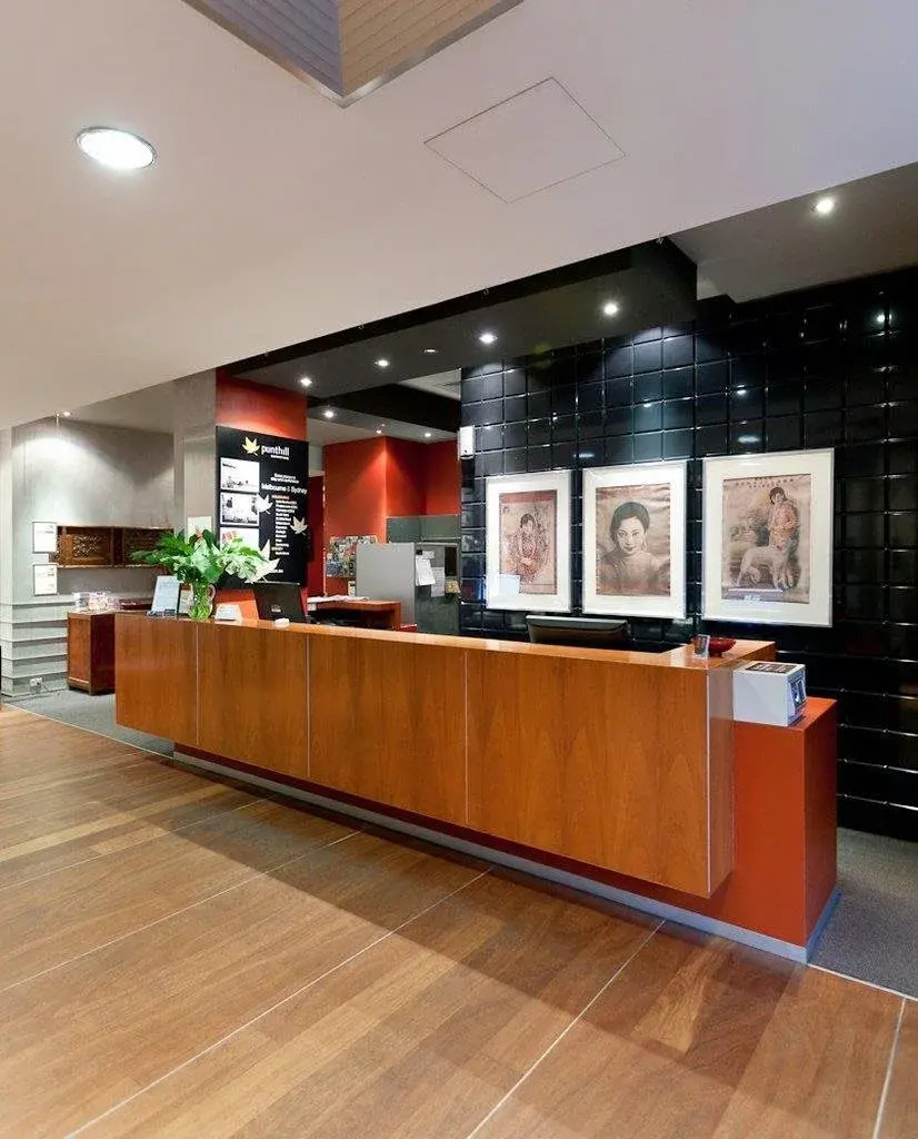Photo - Punthill Apartment Hotel - Little Bourke
