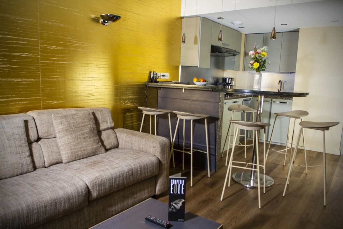 Foto - Appart Hôtel Clément Ader