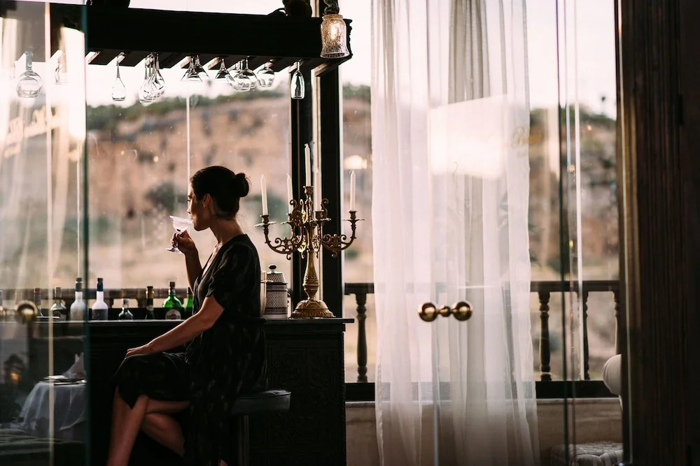 Foto - Riad Maison Bleue and Spa