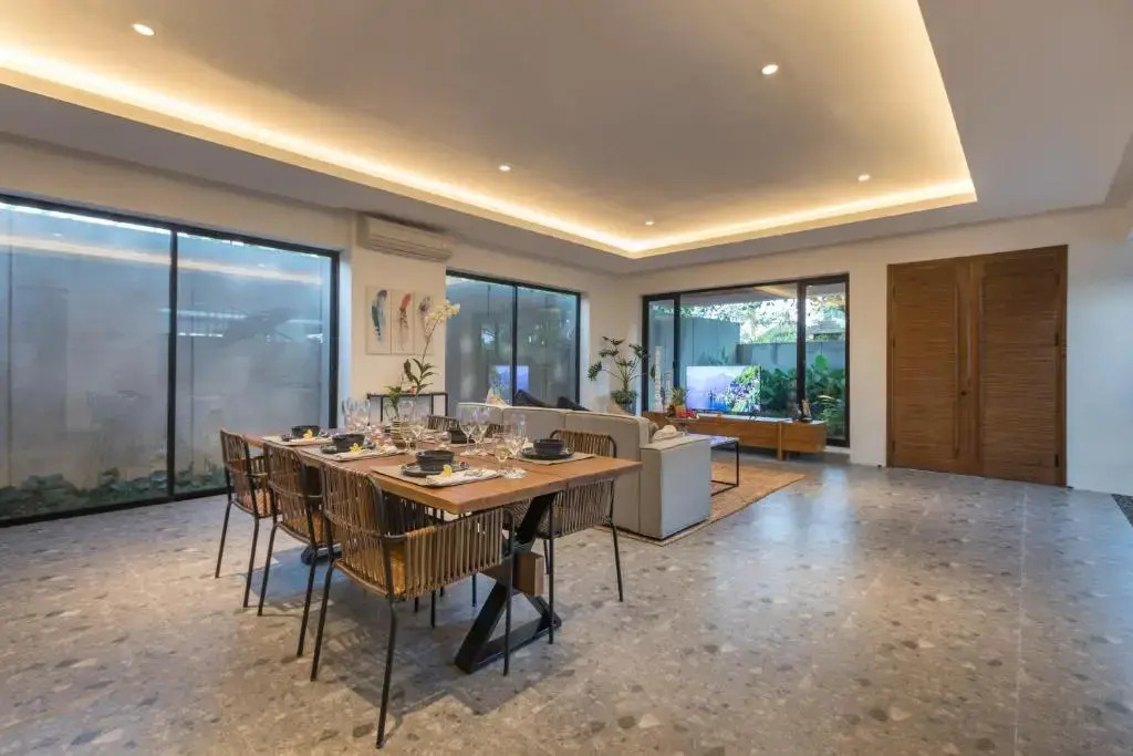 Foto - Villa Daun 3 Canggu by Premier Hospitality Asia