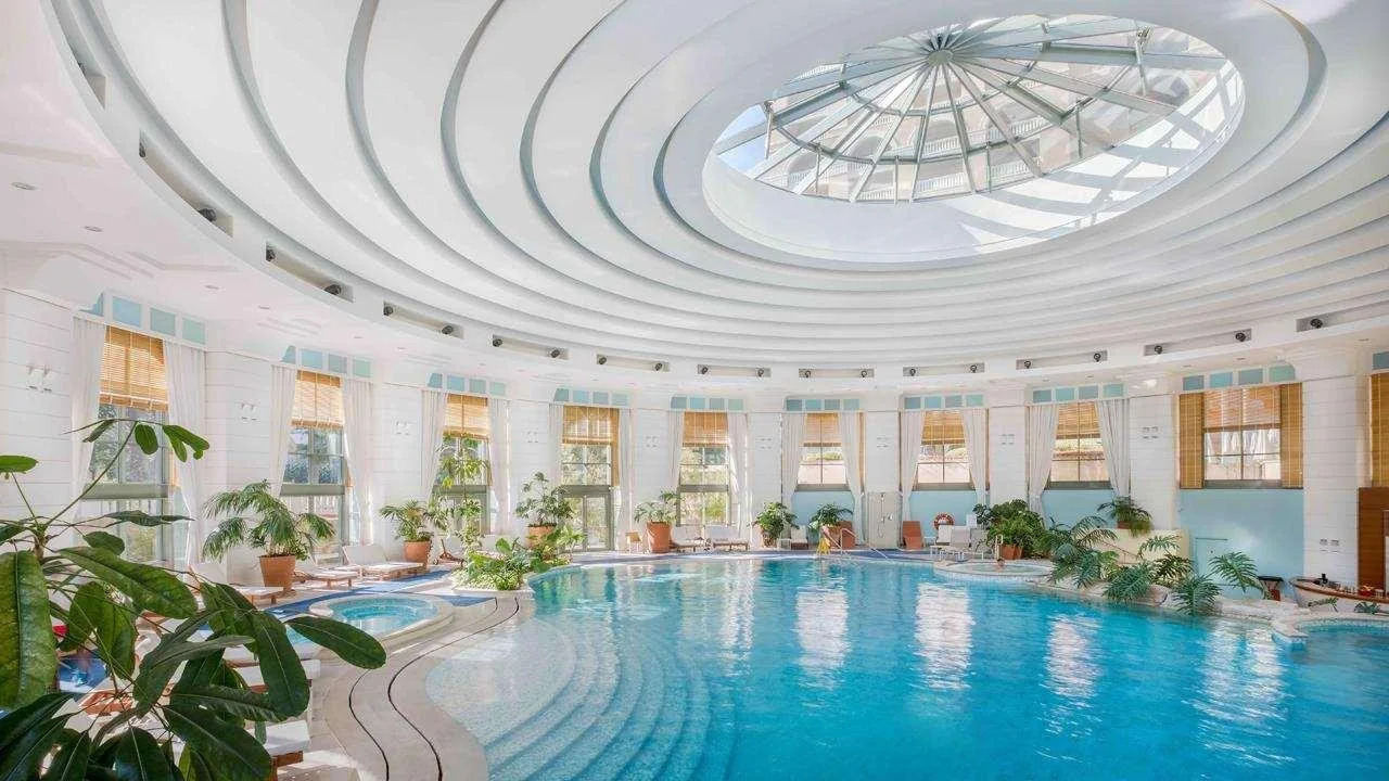 Photo - Monte-Carlo Bay Hotel & Resort