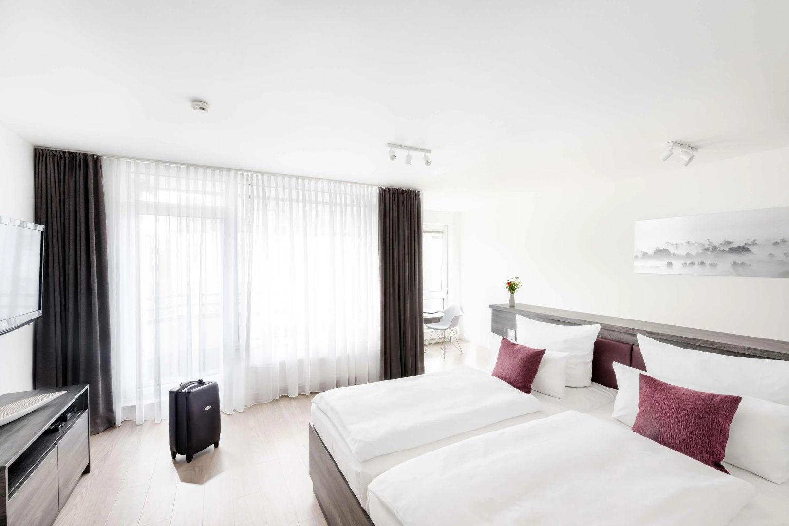 Photo - Best Western Plus Hotel Stadtquartier Haan