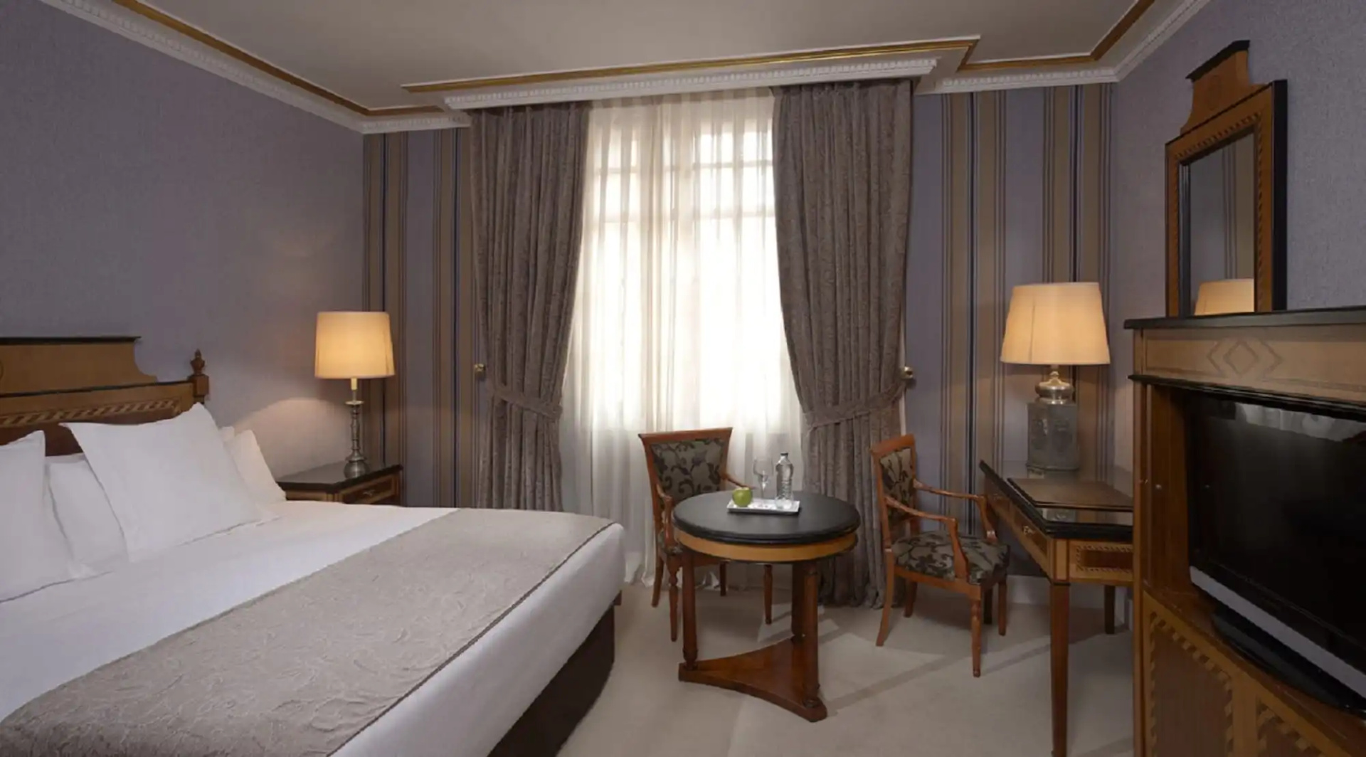 Foto - Eurostars Hotel de la Reconquista