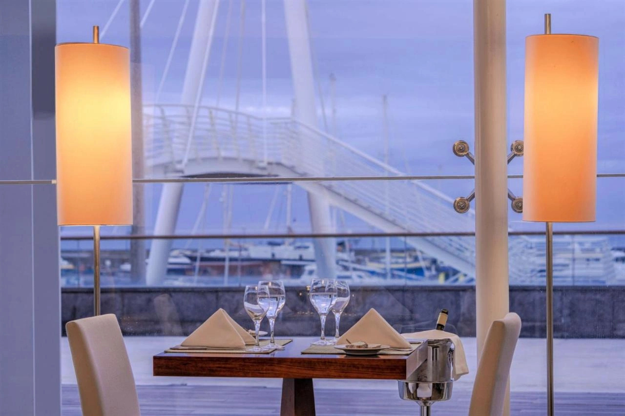 Photo - Hotel Marina Atlântico