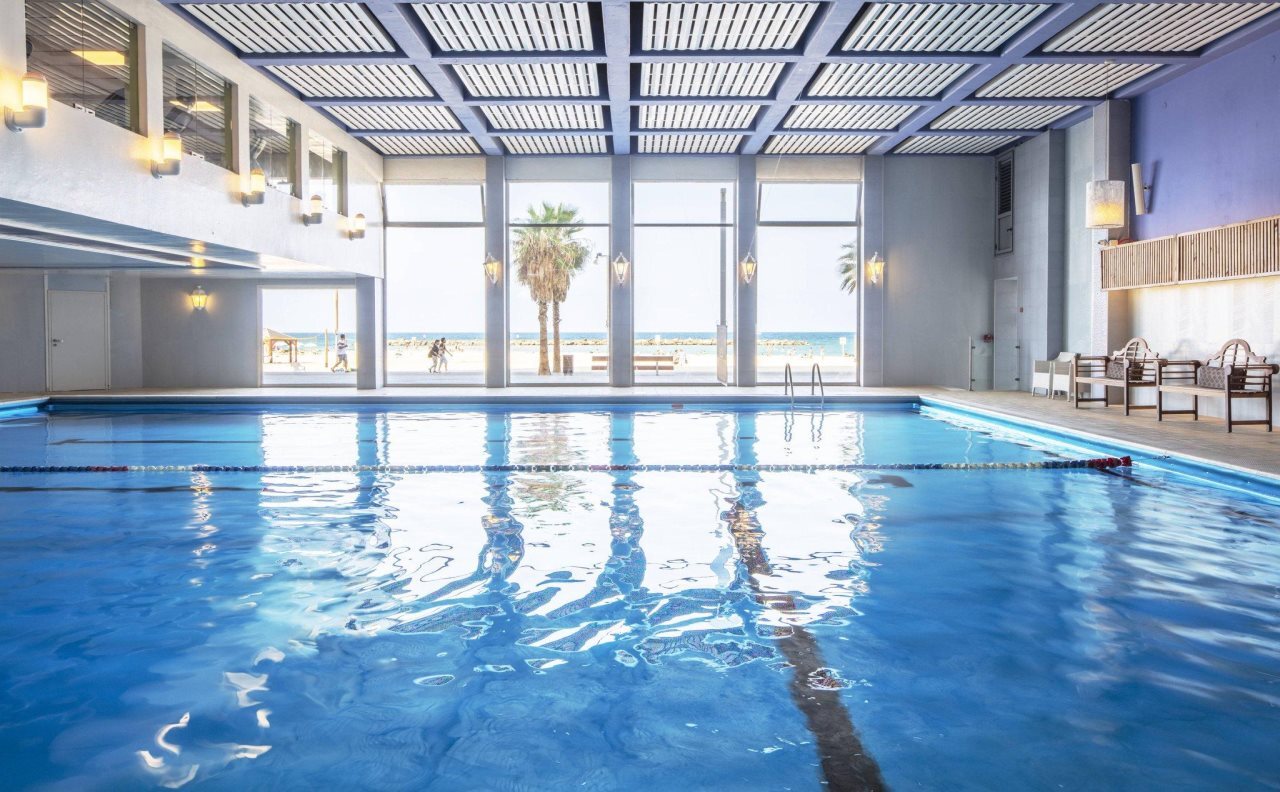 Photo - Renaissance Tel Aviv Hotel