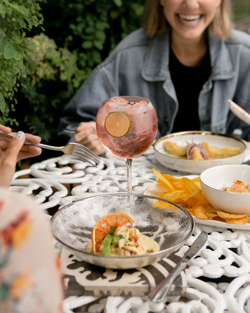 Foto - Hotel Presidente