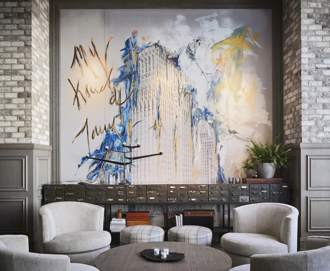 Foto - Hotel Zachary Chicago, a Tribute Portfolio Hotel