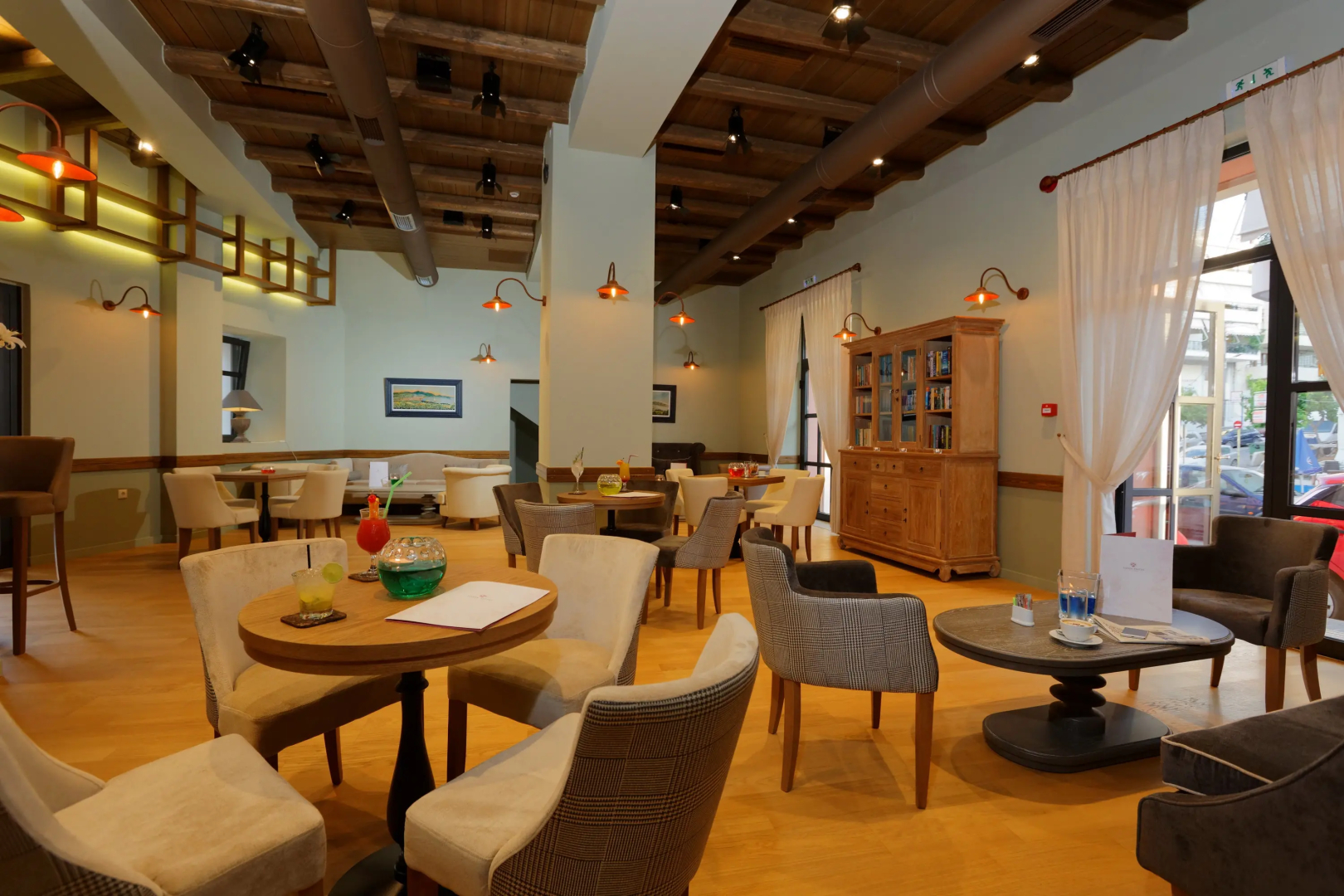 Photo - Ionia Suites