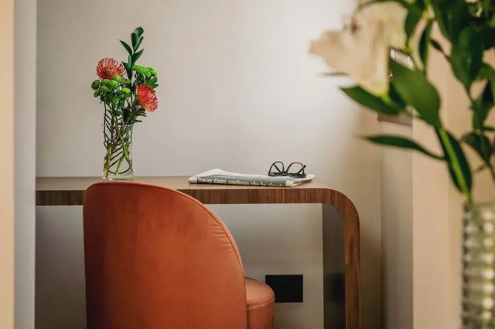 Foto - Rimon Residence