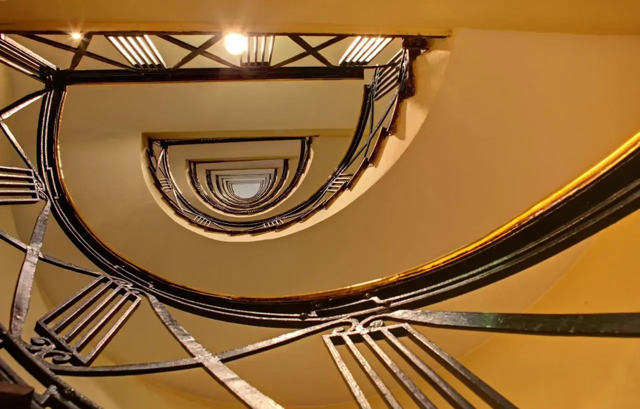Photo - Hotel Hernán Cortés