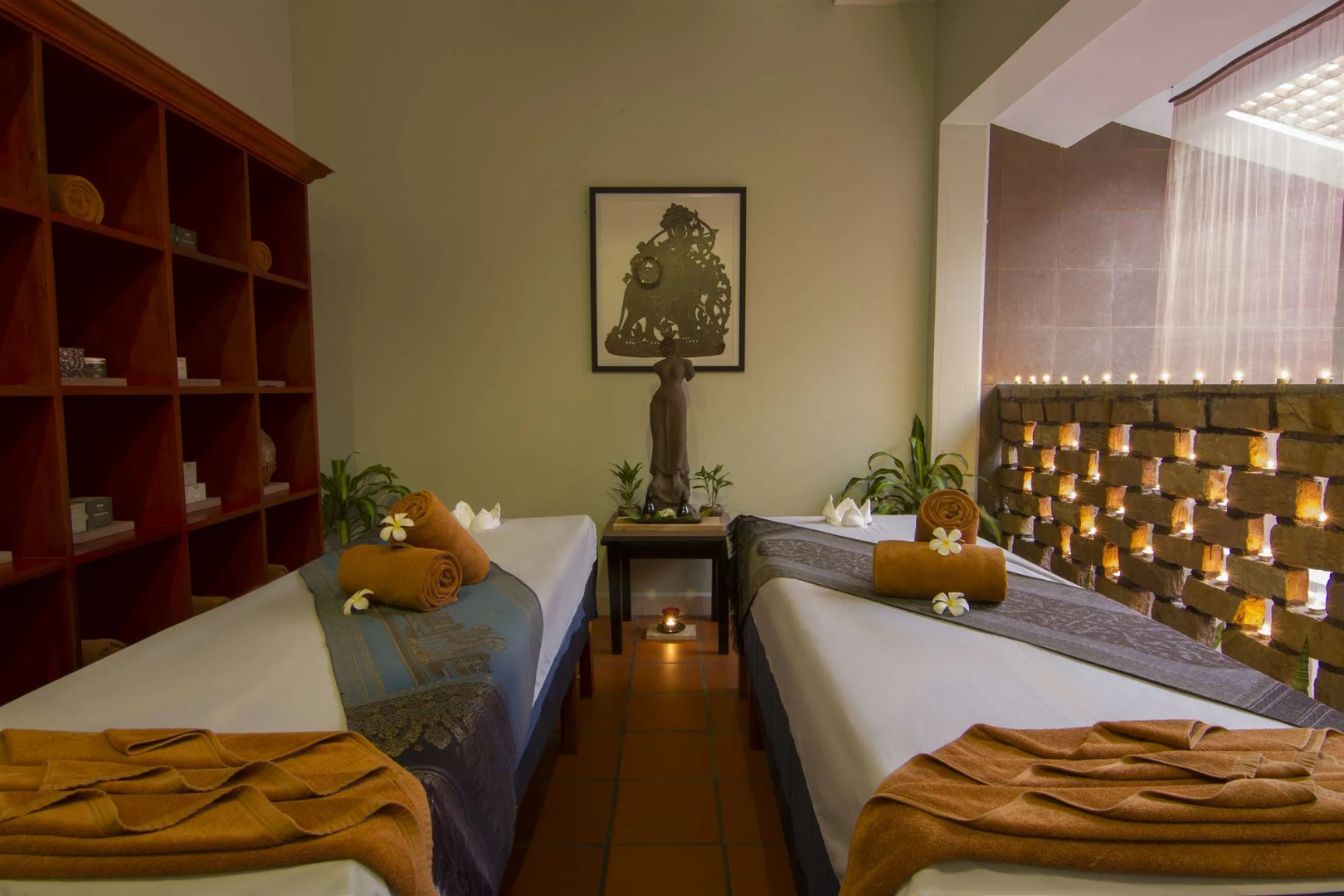 Foto - Pacific Hotel & Spa