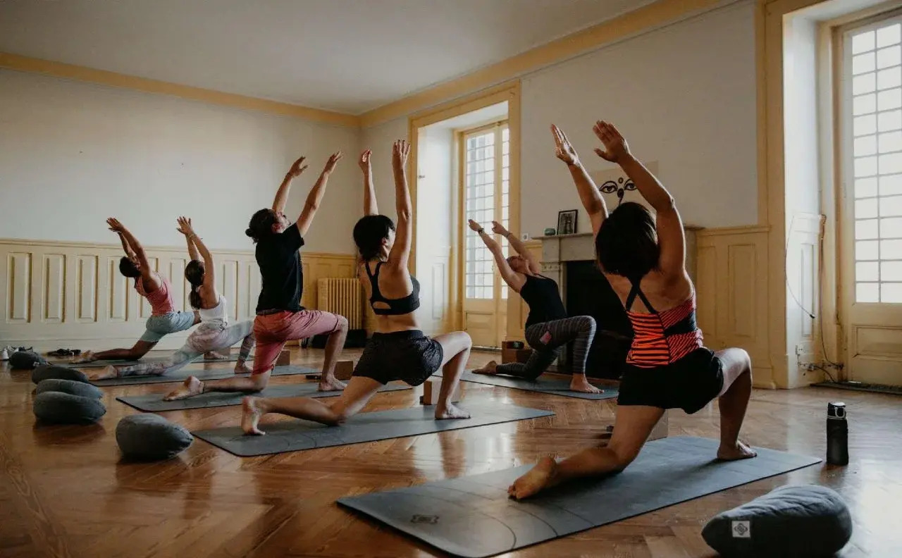 Photo - Secret Patio Lisbon