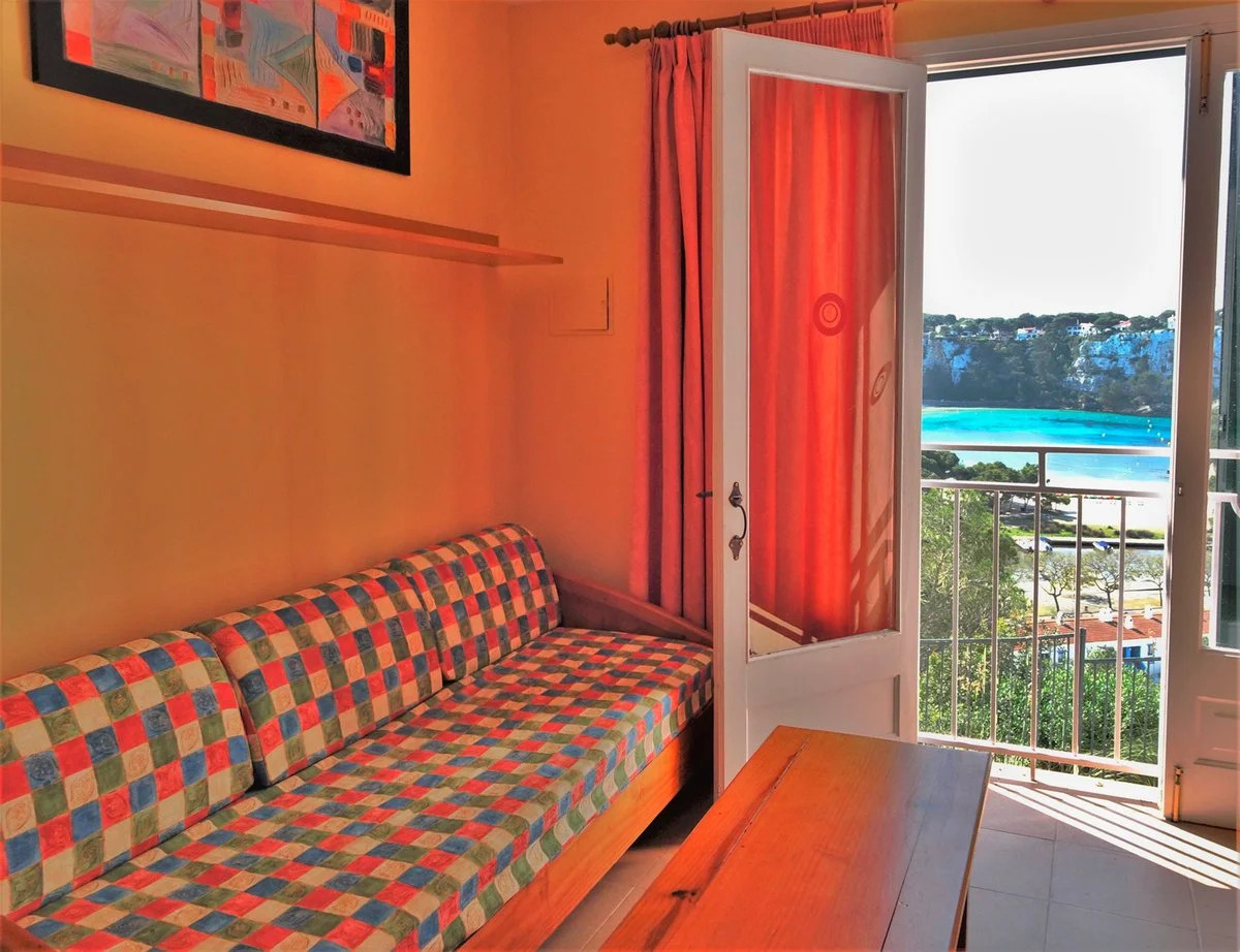 Foto - Apartamentos Alta Galdana