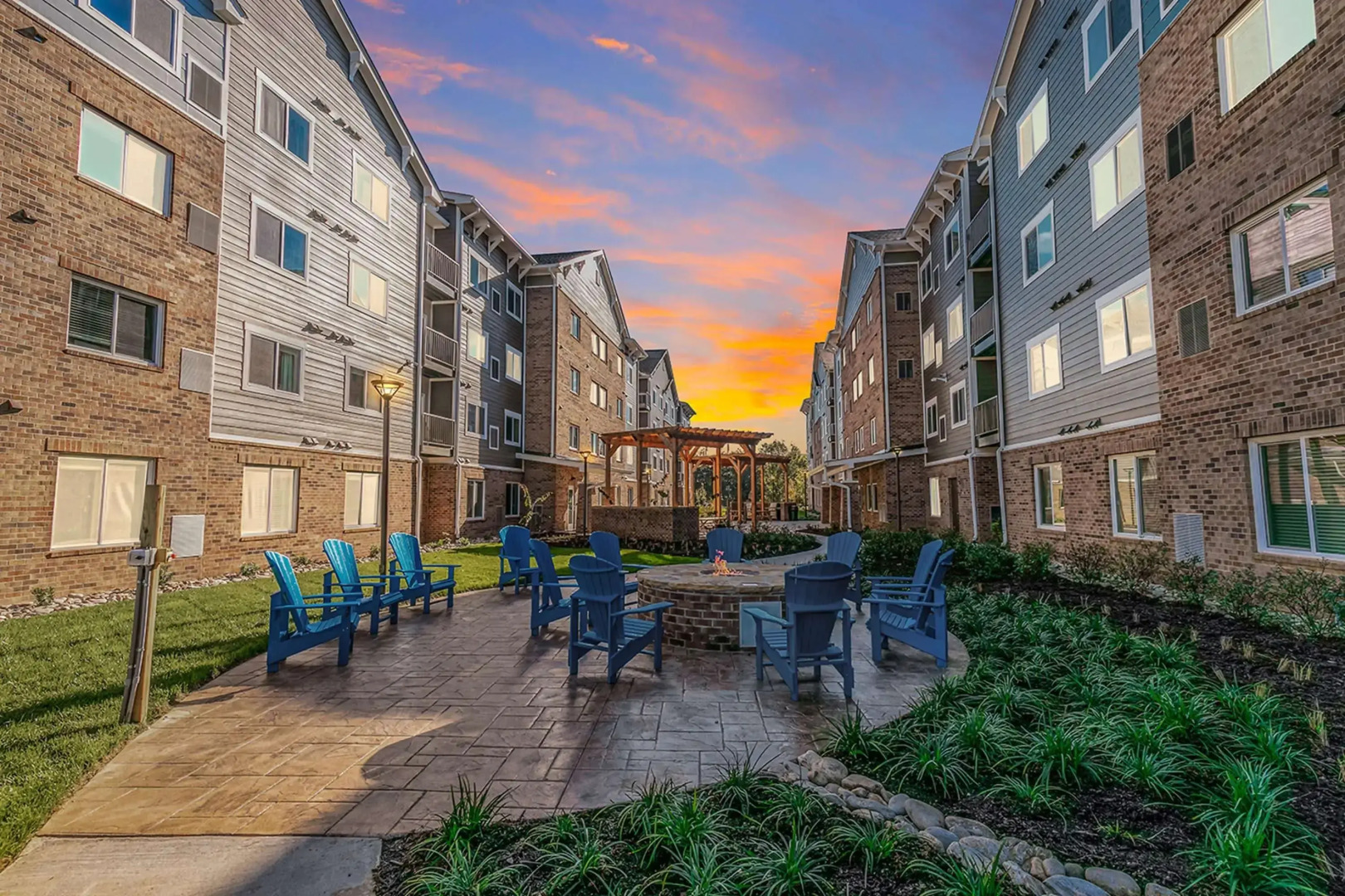 Foto - WaterWalk Extended Stay by Wyndham Charlotte - Arrowood