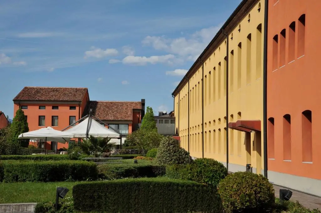 Foto - Hotel Filanda