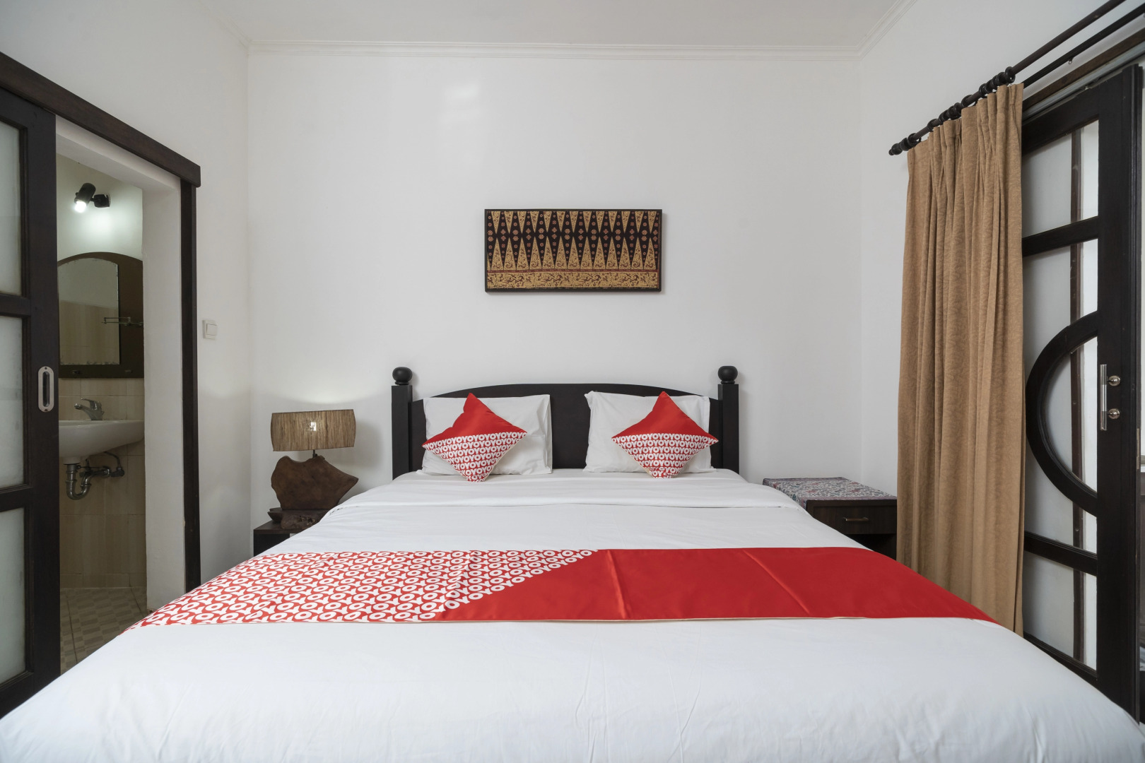 Foto - Hotel O Panen House