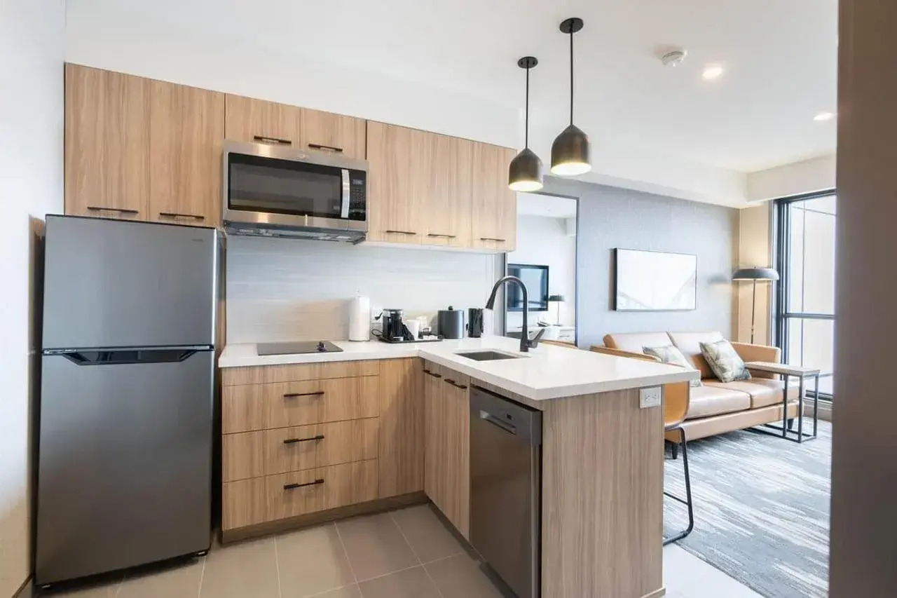 Foto - Sandman Signature Dartmouth Hotel & Suites