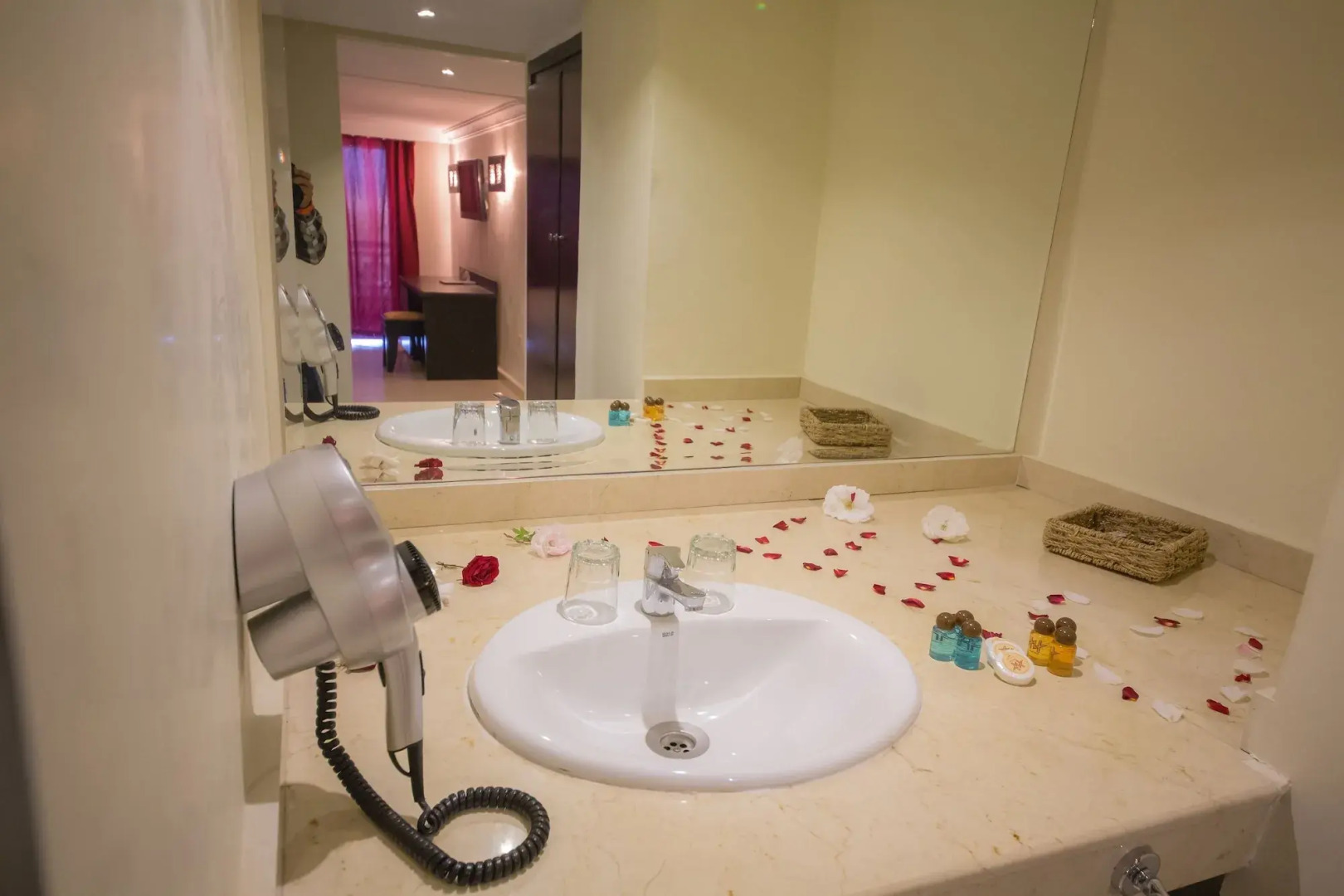 Foto - Zalagh Kasbah Hotel & Spa