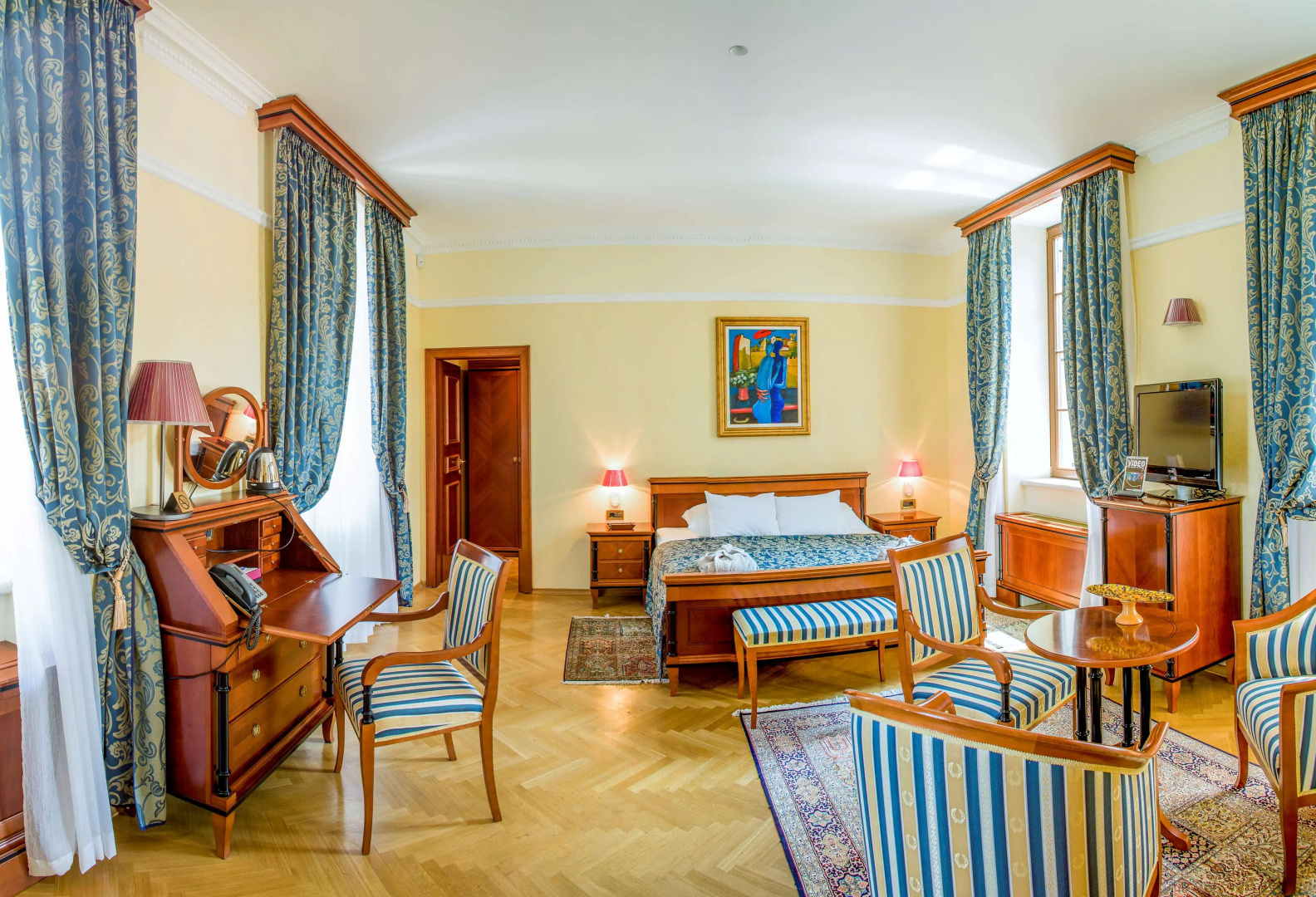 Photo - Boutique Hotel Kazbek