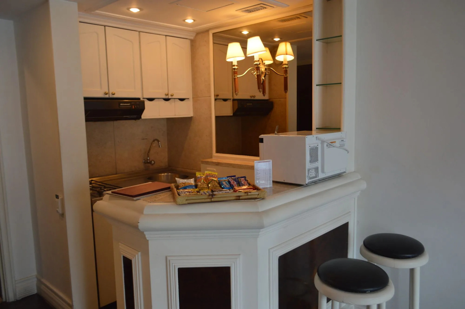 Foto - Landmark Residence - OFICIAL