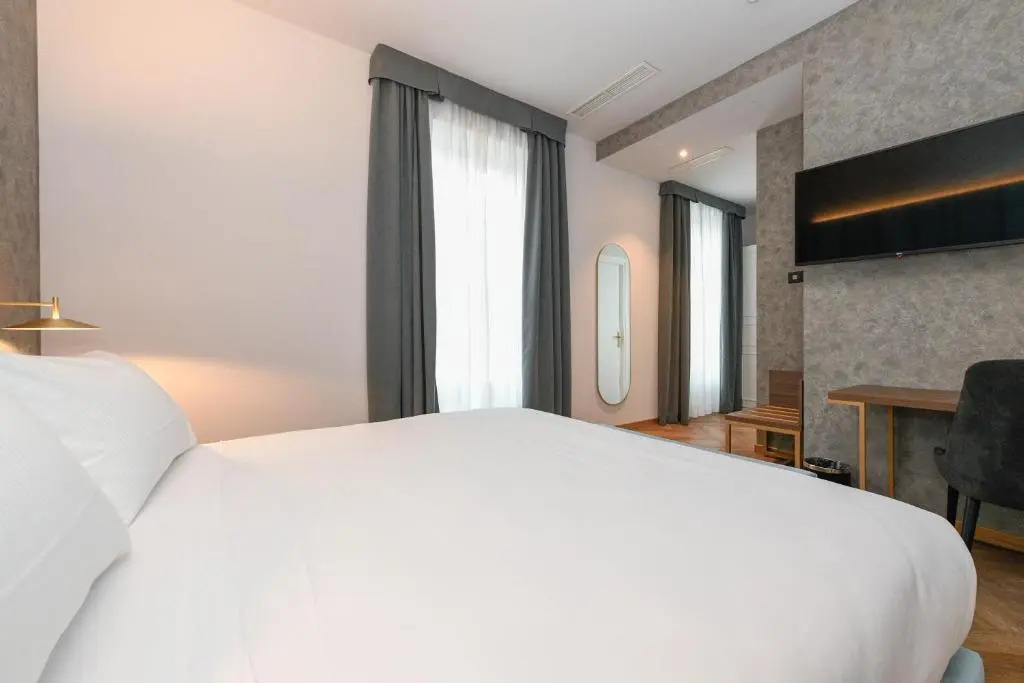 Foto - Palazzo Santo Spirito