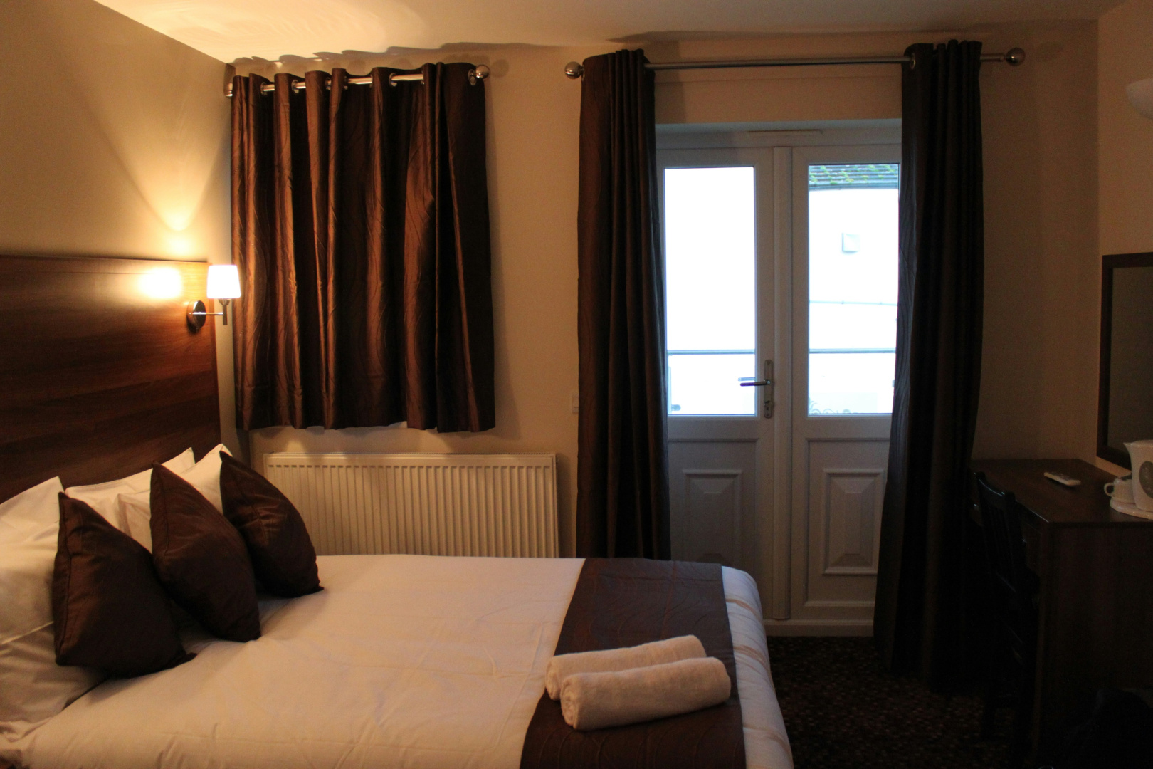 Photo - Prince Regent Hotel Excel London
