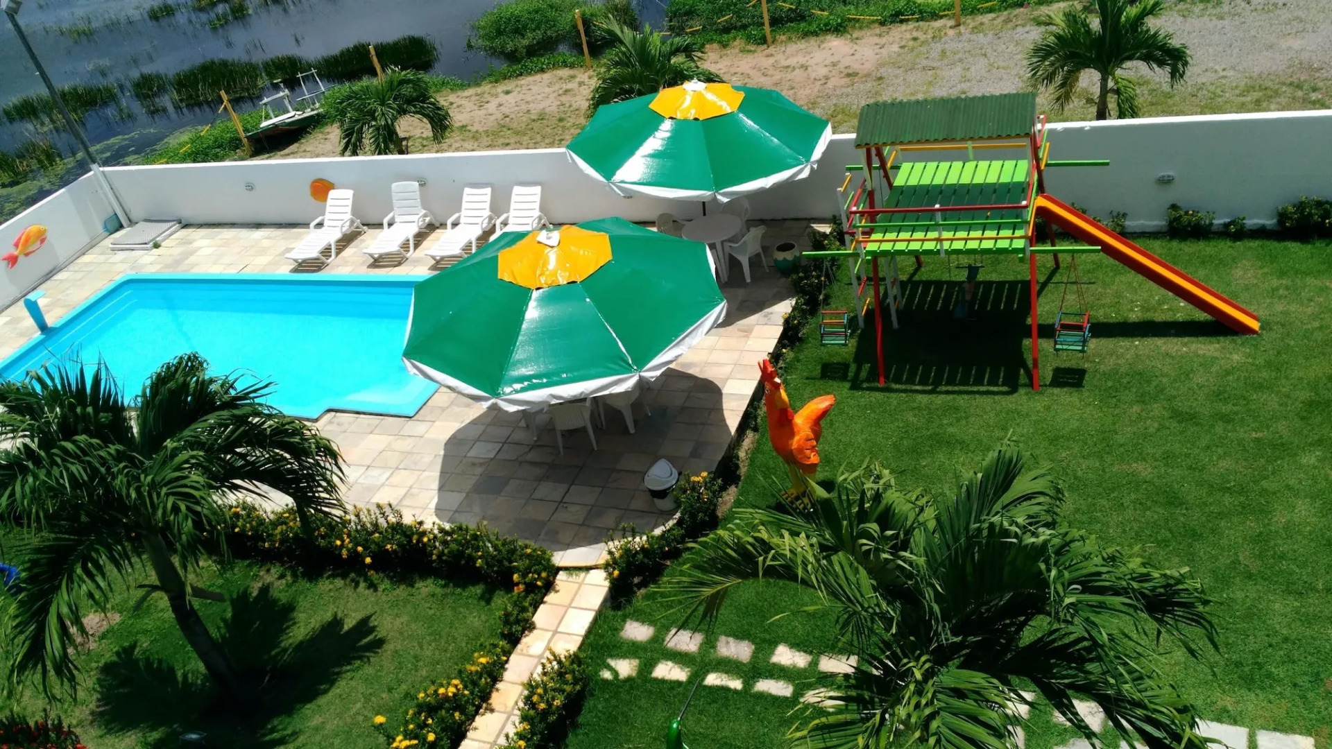 Photo - Pousada Familly Porto de Galinhas