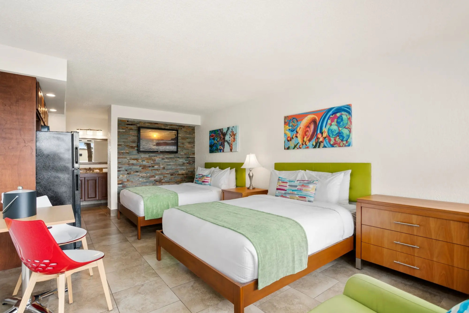 Foto - Park Royal Orlando