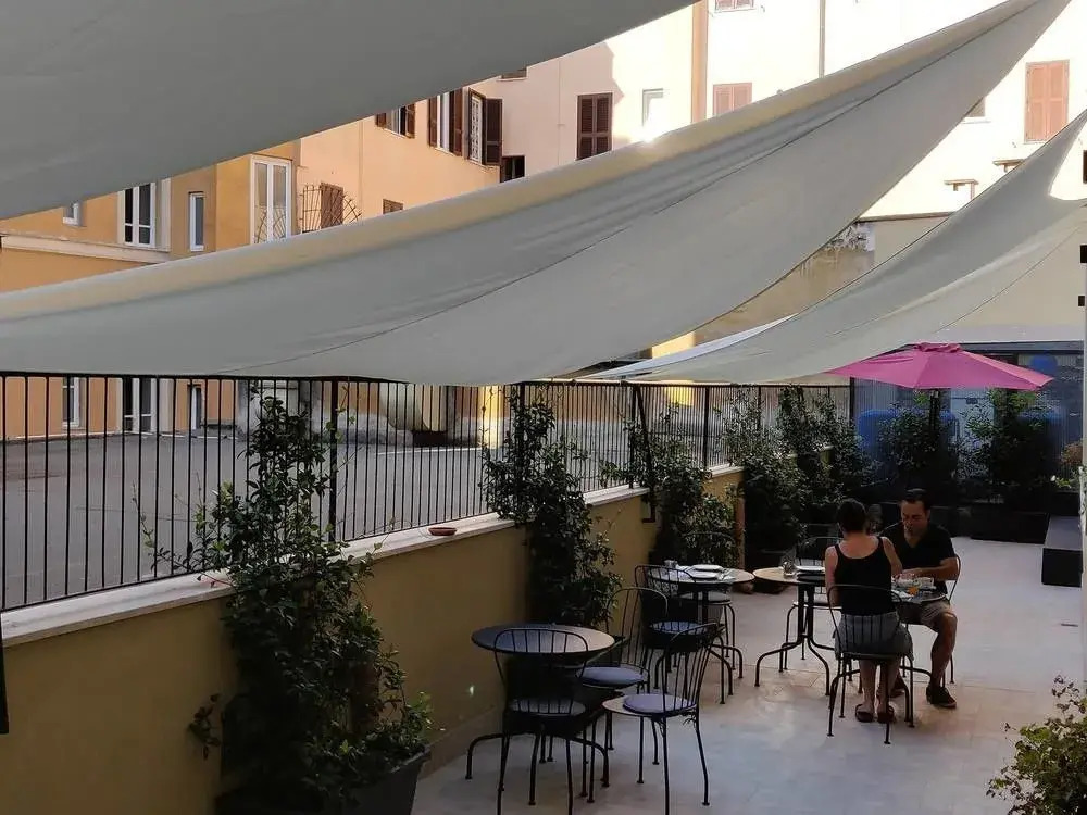 Photo - Rome Vatican Suite