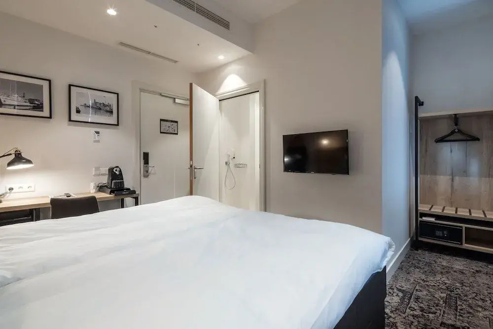 Photo - Hotel Maassluis