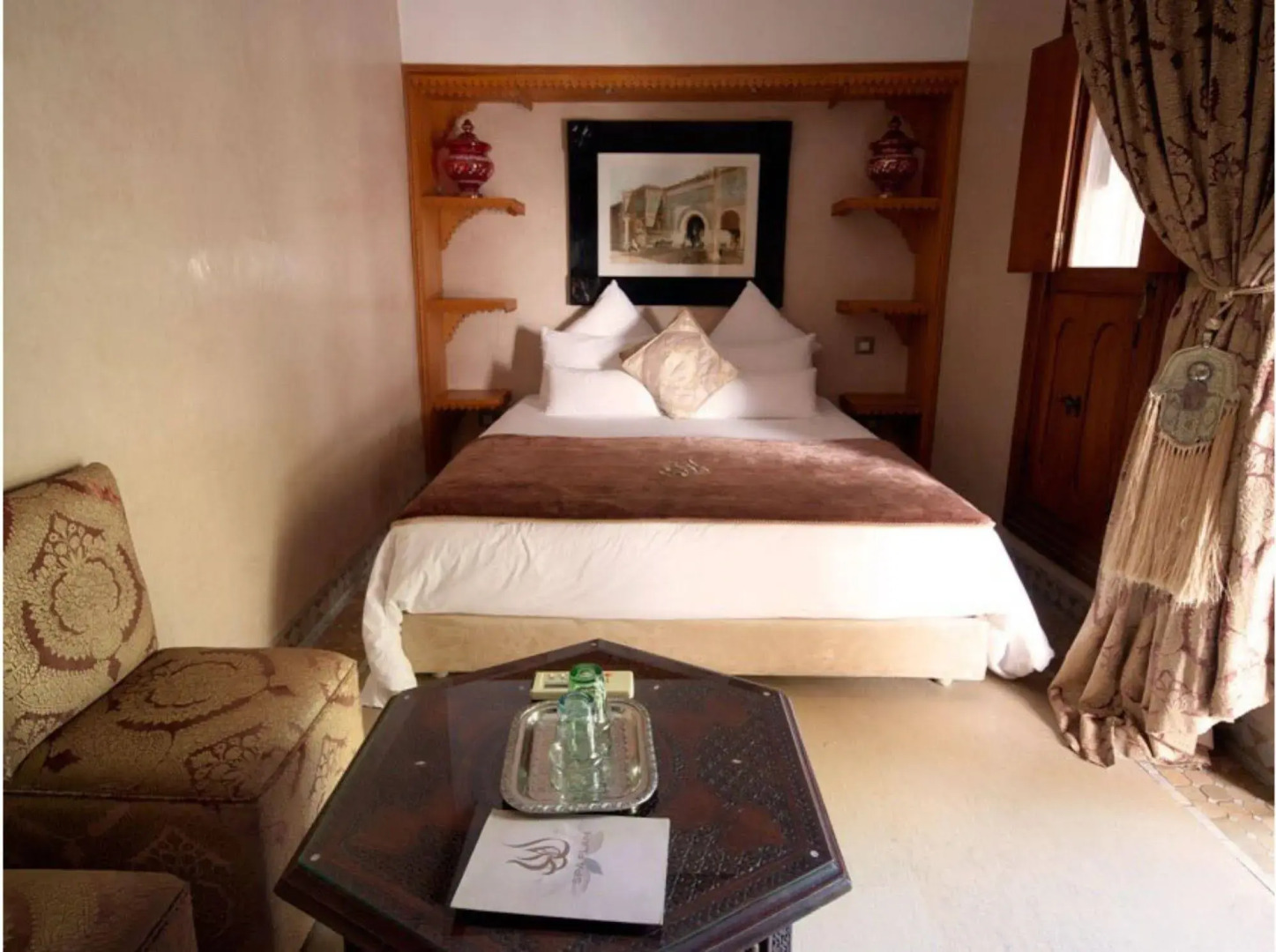 Foto - Riad Flam & Spa