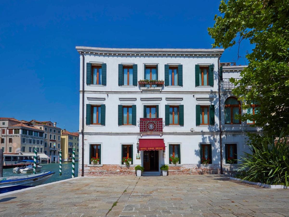 Foto - Hotel Canal Grande
