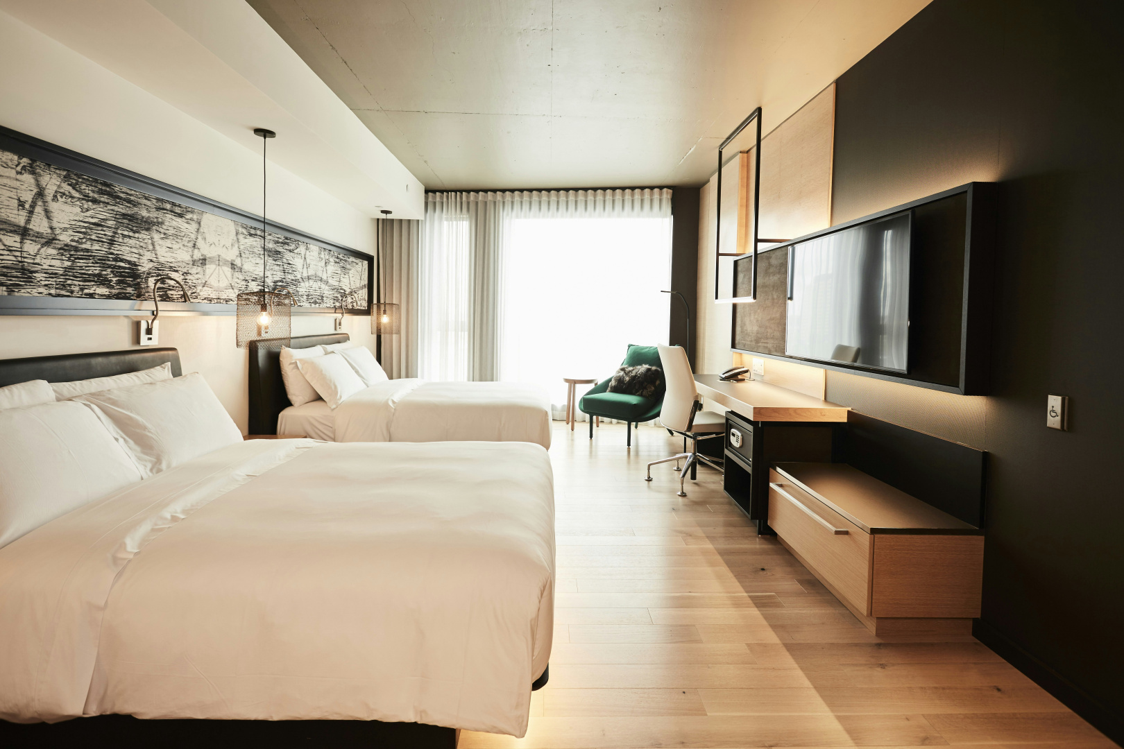 Foto - Le Germain Hotel Ottawa