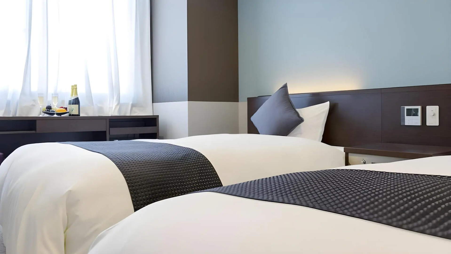 Photo - Hotel New Gaea Domemae