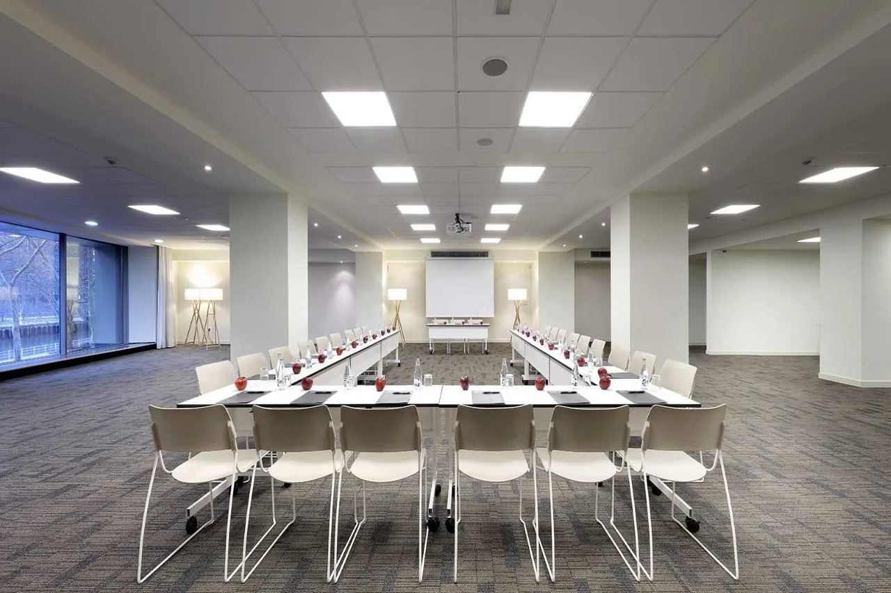 Foto - Barceló Bilbao Nervión