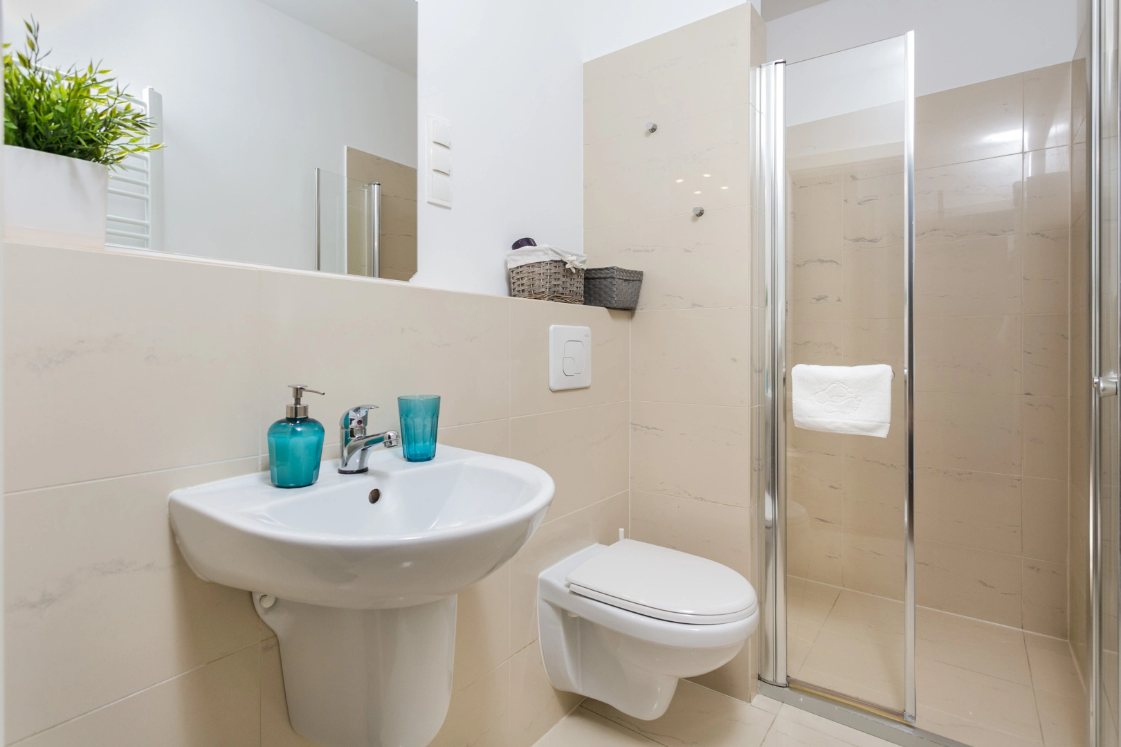 Photo - Venetian House Market Square Aparthotel